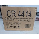 Camry CR4414CBB Aparat za espresso OUTLET | Eponuda.com