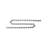  Lanac Shimano Cn-Hg601-11, 116 Karika, 11 Brzina Road/Mtb/E-Bike Kompatibilno, Uklj. Quick Link Sm-Cn900-11, Ind.Pack | shoptok.hr