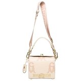 Steve Madden pink ženska torbica Cene