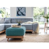 Miuform Tirkizni tabure Dazzling Daisy – | shoptok.hr