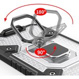 Techsuit Honeycomb Armor zaščitna maska za Samsung Galaxy A53 5G modra | Shoptok.si