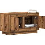 TV ormar Staro drvo 80 x 35 x 45 cm Konstruirano drvo | shoptok.hr