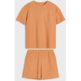 Sinsay Komplet dvodijelne pidžame | shoptok.hr