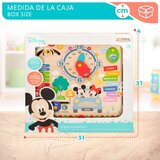 Disney Edukativna igra kalendar, 30 x 30 cm | shoptok.hr