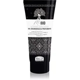 M-OUD gel za kupku i tuširanje s mirisom za muškarce 200 ml
