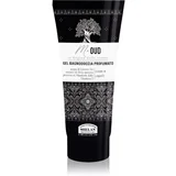 M-OUD gel za prhanje in kopanje odišavljen za moške 200 ml