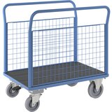 eurokraft pro Ploski voziček u