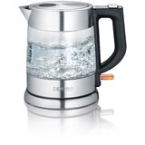 Severin WK 3468 Stakleni kuhalo za vodu 1 litra 2200 W 346800 | shoptok.hr