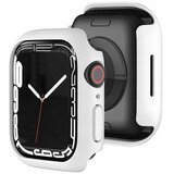 Spacecase ovitek za pametno uro aw 41MM bel, (21974597) | Shoptok.si