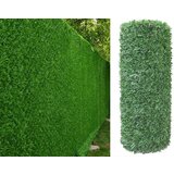 Olimp Sport Veštačka živa ograda sa žicom 1,2x10m | ePonuda.com