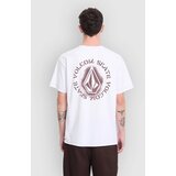 Volcom Skidder T-shirt white | Shoptok.si