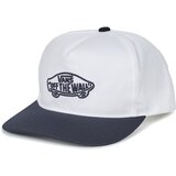 Vans Kape s šiltom M CLASSIC SNAPBACK Bela Cene