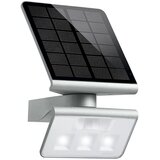 Steinel 671013 - Solarni LED reflektor XSolar L-S 1,2W/LED, srebrne boje, IP44 Cene