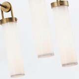 Elstead Lighting LESTENEC Alora 75,2/81,7 cm 60 W E27 | Shoptok.si