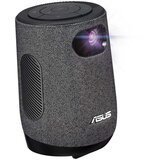 Asus projektor zenbeam L1/ led/ 1280x720 /300LM/ 400:1 /hdmi,usb,wifi/ baterija | ePonuda.com