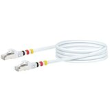 SCHWAIGER Mrežni kabel (Duljina: 5 m, RJ45 utikač) | shoptok.hr