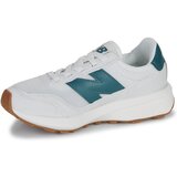 New Balance Nizke superge 370 Bela | Shoptok.si