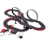  Velika trkaća staza Slot Racing sa 2 petlje | shoptok.hr
