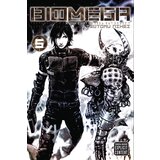 VIZ Media Tsutomu Nihei - Biomega 5 Cene
