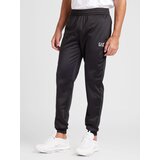Ea7 Emporio Armani Trenirka za tek črna / bela | Shoptok.si