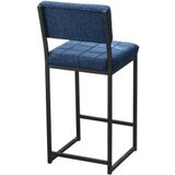Hanah home Barska stolica Retro, Plava | Eponuda.ba