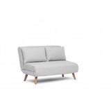 Atelier Del Sofa na rasklapanje, dvosjed, Folde 2, siva | Eponuda.ba