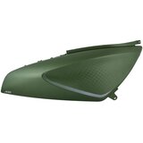  desna bočna maska, tamnozelena 2006-49-00000 za skuter motovene torino jog-b | Eponuda.com