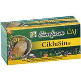 Sinefarm Čaj protiv menstrualnih tegoba CikluSin 30 g Cene