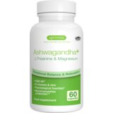 Igennus Ashwagandha+ L-Theanine & Magnesium Cene