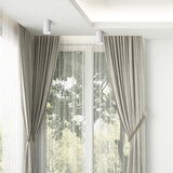  Kupatilsko spot svetlo TURYN 1xGU10/10W/230V IP44 belo | Eponuda.com