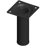 ELEMENT SYSTEM Postolje za namještaj (Ø x D: 3 x 10 cm, Nosivost: 50 kg, Crne boje) Cijene