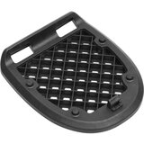 vidaXL Kovček za motor 35 L za eno čelado | Shoptok.si