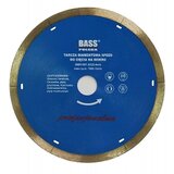 Bass_Polska Diamantna plošča za mokro rezanje 200 mm, (22113164) | Shoptok.si