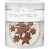 Bake Affair Čokoladni piškoti iz temnega krhkega testa - 332 g | Shoptok.si