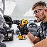 Dewalt DCD706D2 aku udarna bušilica 12v 2,0Ah | shoptok.hr