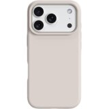  xyi maska za mobilni telefon apple iphone 17 pro, bela | Eponuda.com