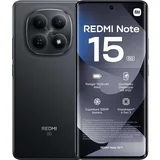 Redmi Note 15 5G 8GB/256GB Midnight