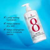 Elizabeth Arden Eight Hour hidratantno mlijeko za tijelo 380 ml | shoptok.hr