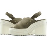 Converse Ženske papuČe chuck 70 de luxe heel mule | Eponuda.com