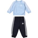 Adidas Odjeća za vježbanje 'Essentials' mornarsko plava / svijetloplava / bijela Cijene