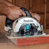 Makita DHS661ZU Cordless Hand Circular Saw | shoptok.hr