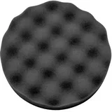 Meka pena za poliranje 58176 crna