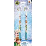  Grafitni svinčnik z radirko Frozen 227211 Cene