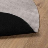  Tepisi za područja Kružni Pijesak Ø 120 CM | shoptok.hr
