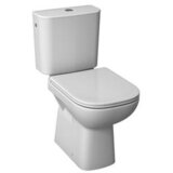 Jika Deep White monoblok sa odvodom u pod (simplon) i sa dovodom vode bočno 65x36x78,5 8.2661.7.000.280.1 | ePonuda.com