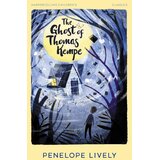 HarperCollins Publishers The Ghost of Thomas Kempe Cene