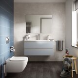 Ideal Standard Tesi AquaBlade WC šolja konzolna sa ss slim daskom T354601 | Eponuda.com