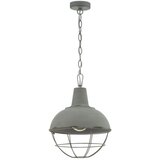 Eglo 33029 - visilica na lancu cannington 1xE27/60W/230V | Eponuda.com