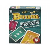 Piatnik Pocket Tick Tack Bumm Cene