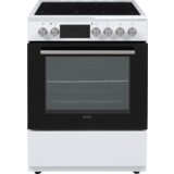 Vox CHT6155WQ STAKLOKERAMICKI SPORET | Eponuda.ba